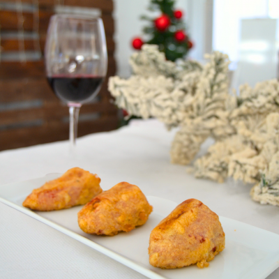 PIMIENTOS RELLENOS DE...