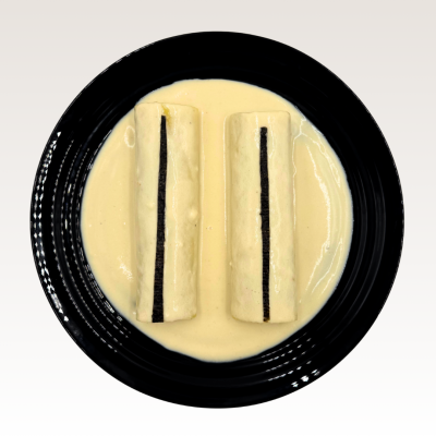 CANELONES DE MARISCO XL CON...