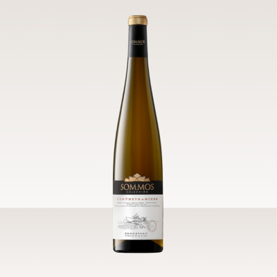 VINO SOMMOS GEWURZTRAMINER...