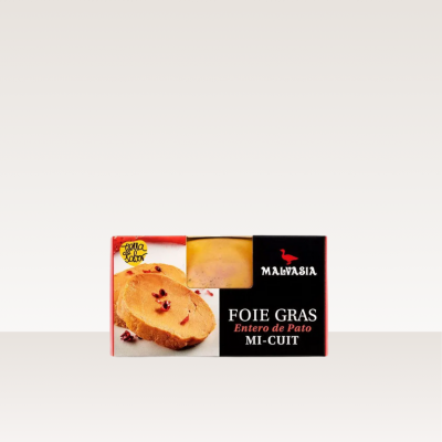 MICUIT FG 100GR
